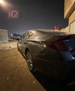 هيونداي سوناتا